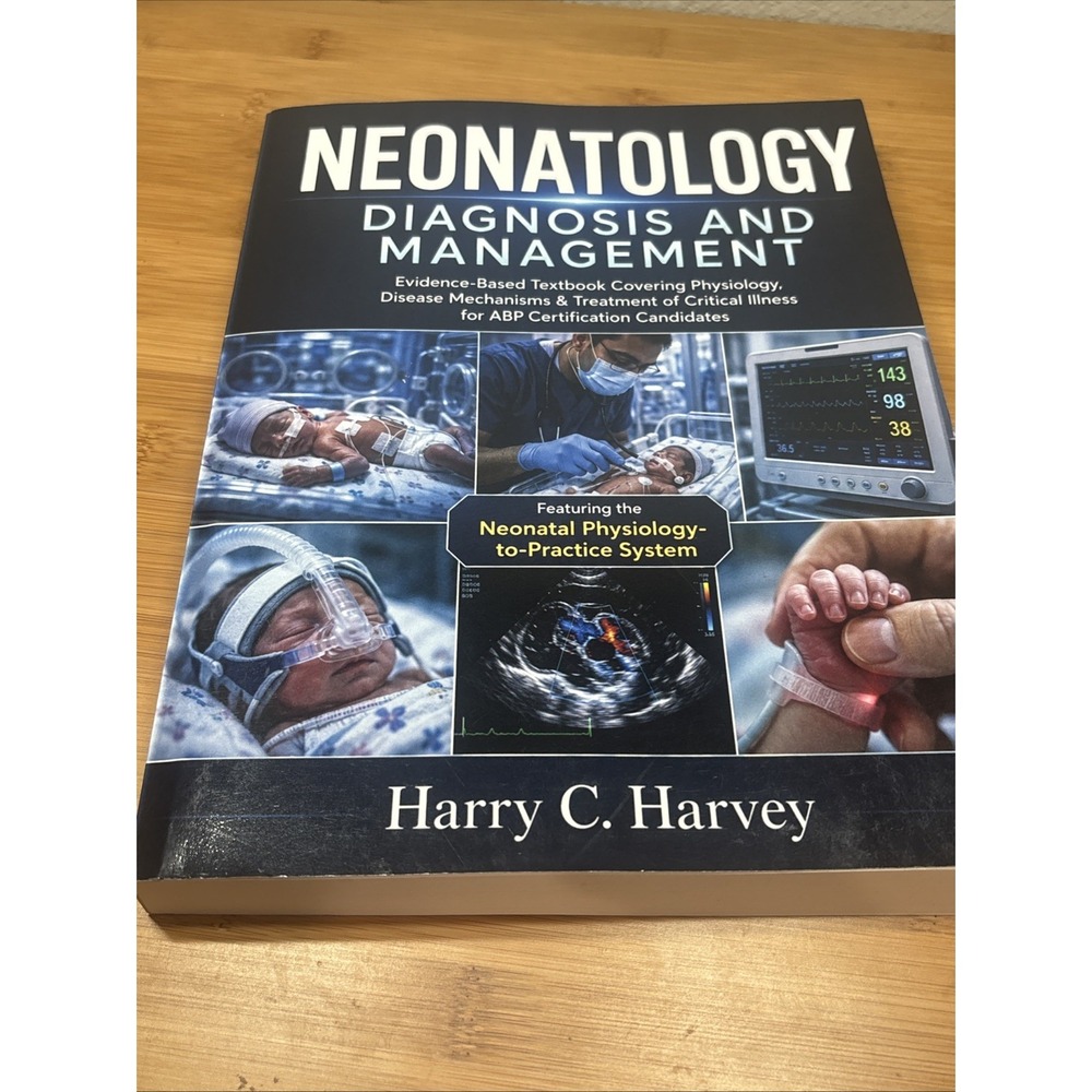 Neonatology: Daignosis and Management